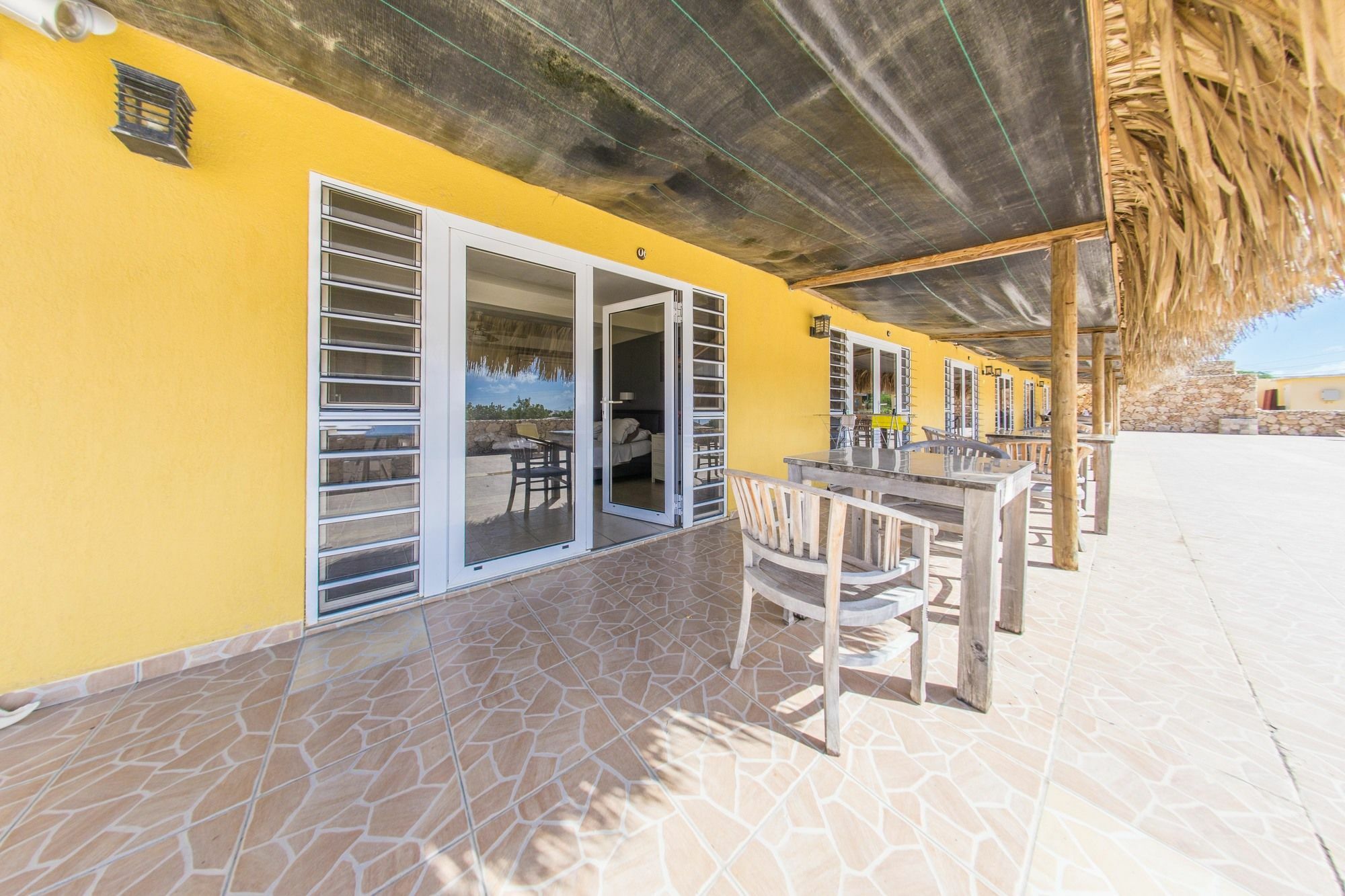 Hillside Resort Bonaire Kralendijk  Exterior foto