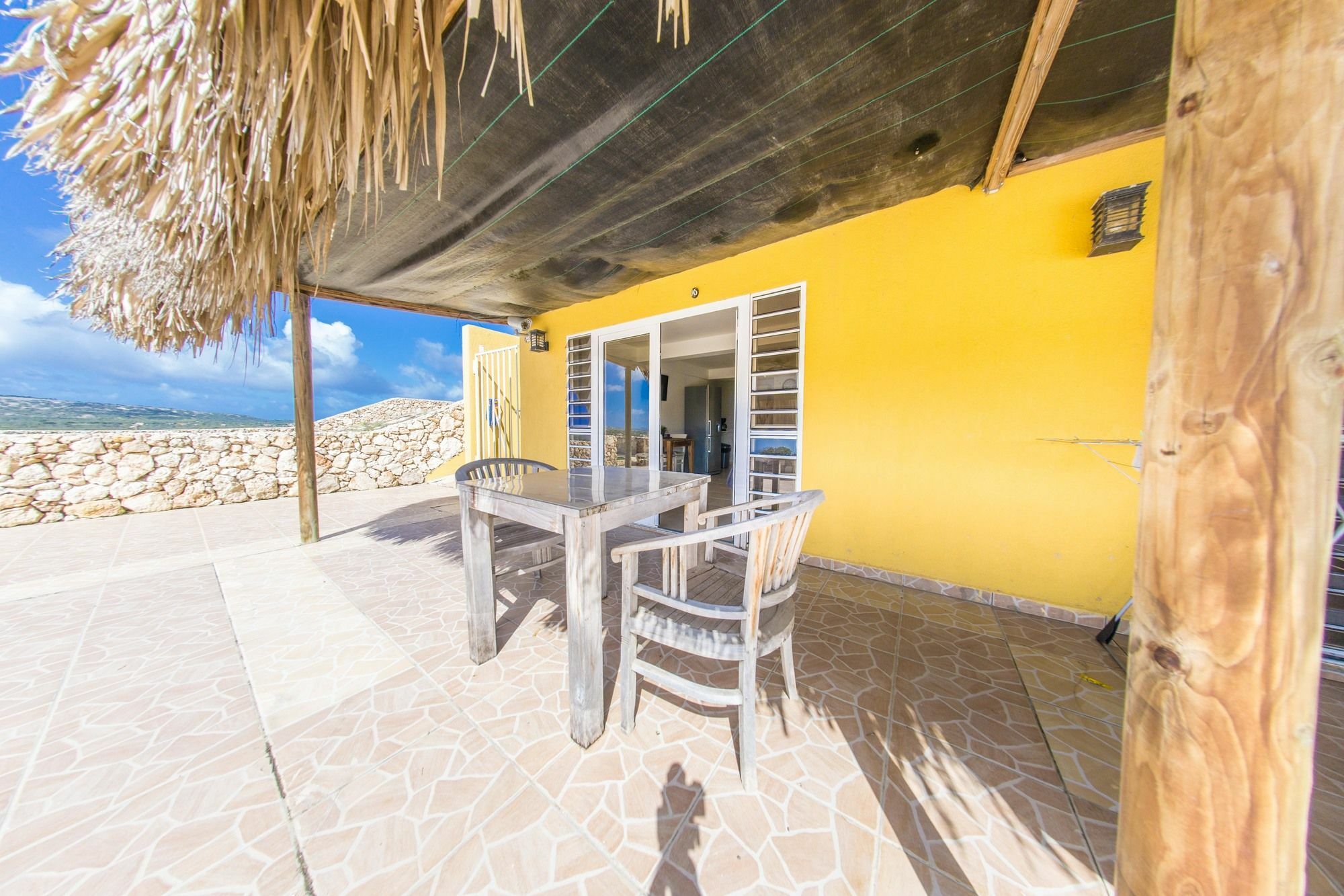 Hillside Resort Bonaire Kralendijk  Exterior foto