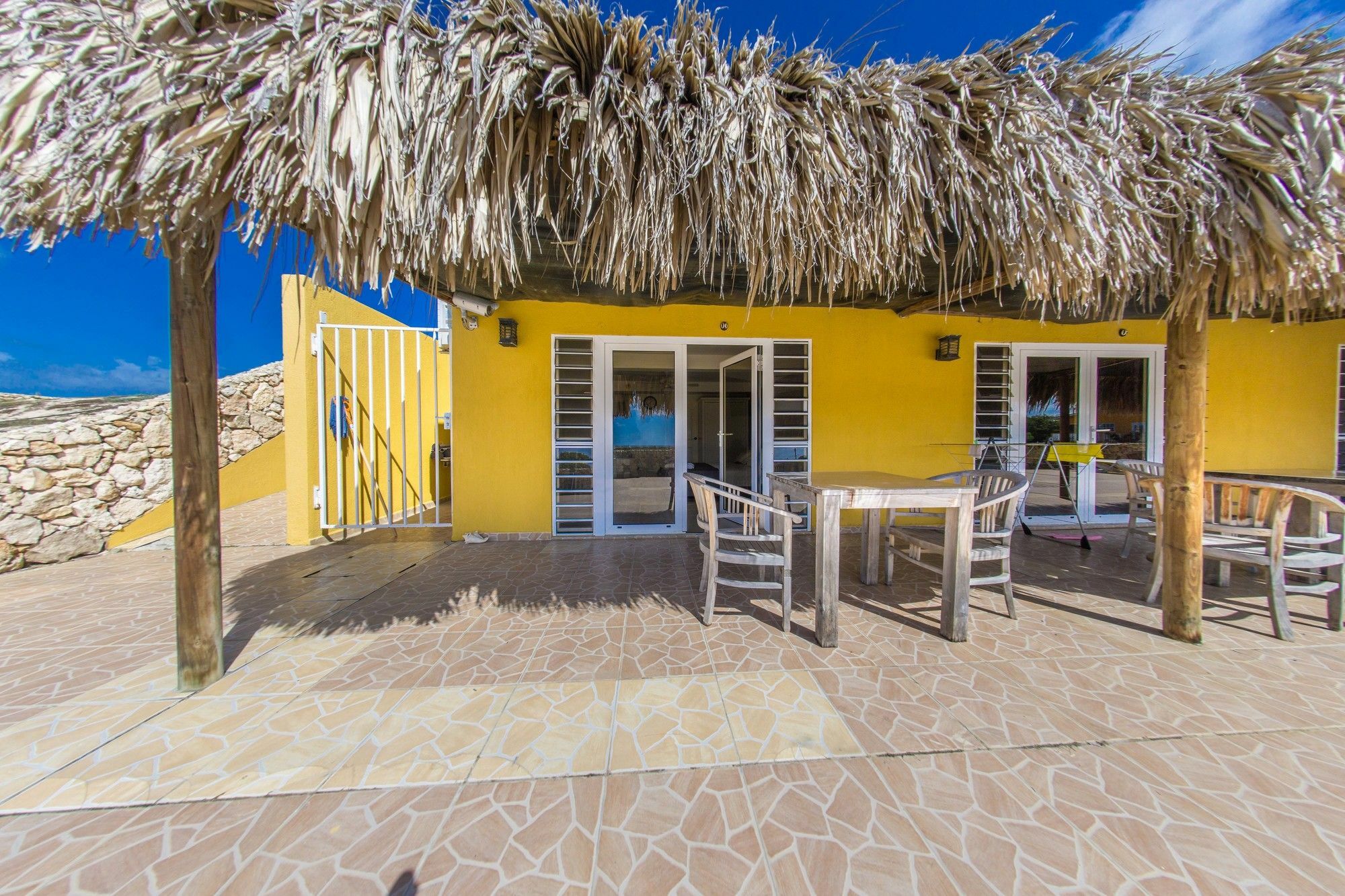 Hillside Resort Bonaire Kralendijk  Exterior foto
