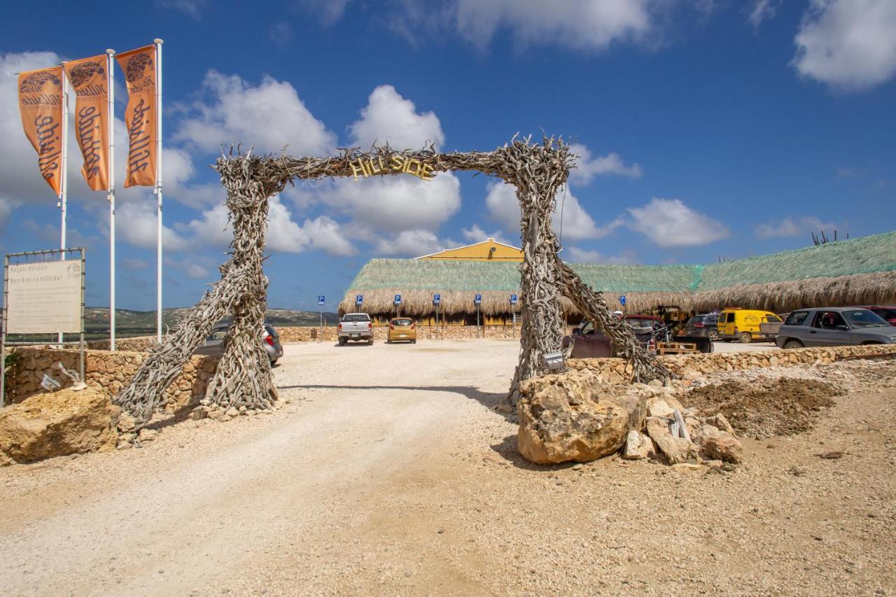 Hillside Resort Bonaire Kralendijk  Exterior foto